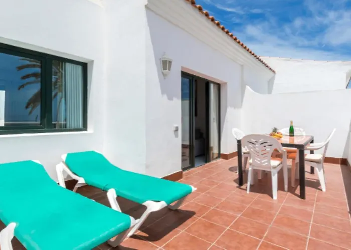 Livvo Erika Apartamento