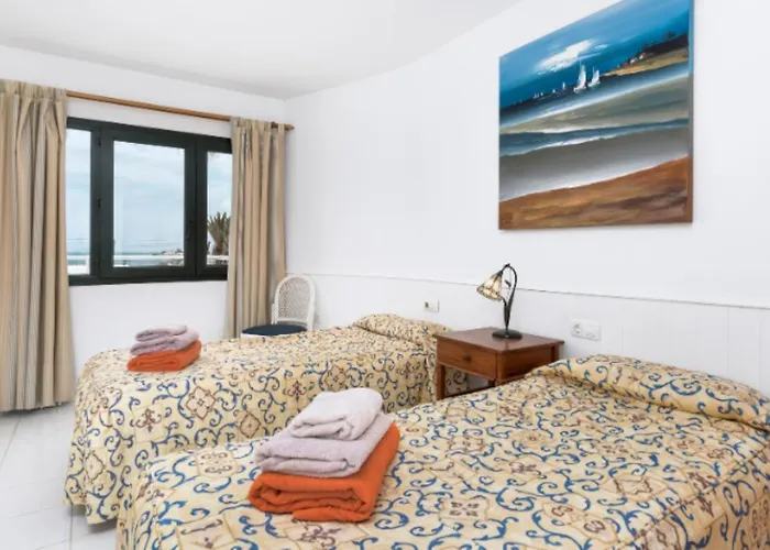 Apartamento Livvo Erika