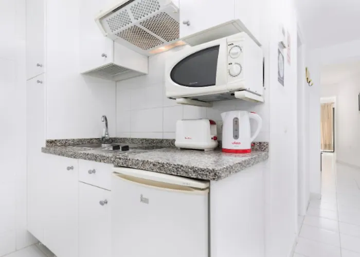 Apartamento Livvo Erika Corralejo