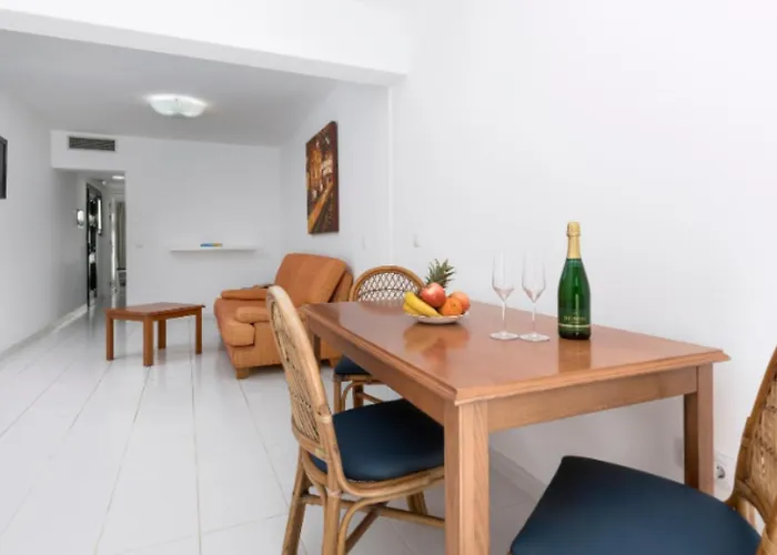 Livvo Erika Apartamento Corralejo