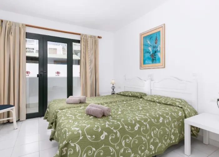 Livvo Erika * Corralejo