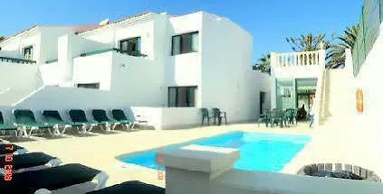 Apartamento Livvo Erika *