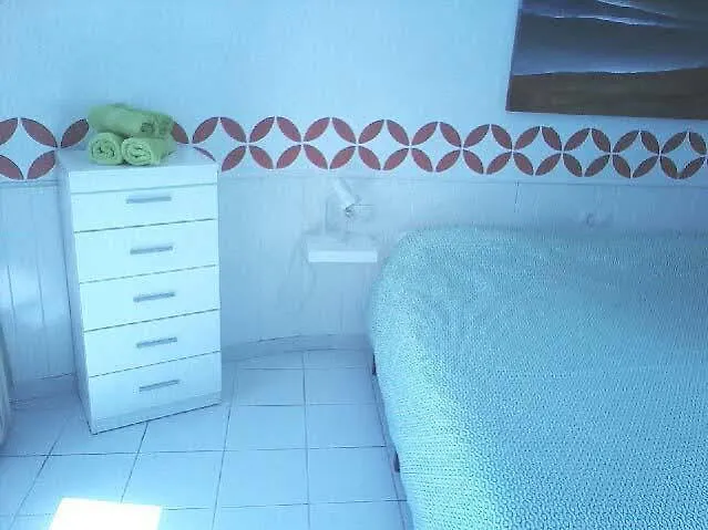 Livvo Erika Apartamento Corralejo