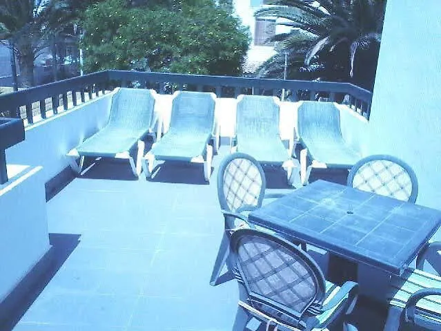 Apartamento Livvo Erika