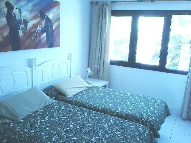 Livvo Erika Apartamento