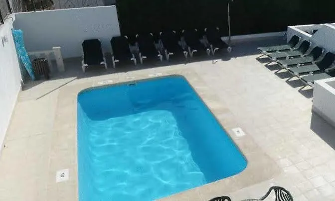 Livvo Erika Apartamento Corralejo