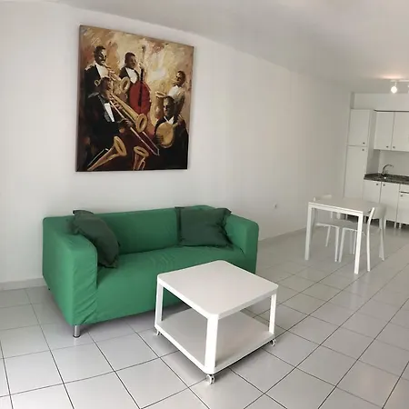 Livvo Erika (adults Only) Апартаменты